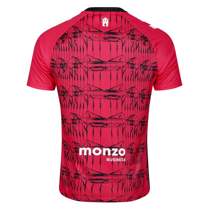 Coventry City Adult 25/26 Third GK Shirt