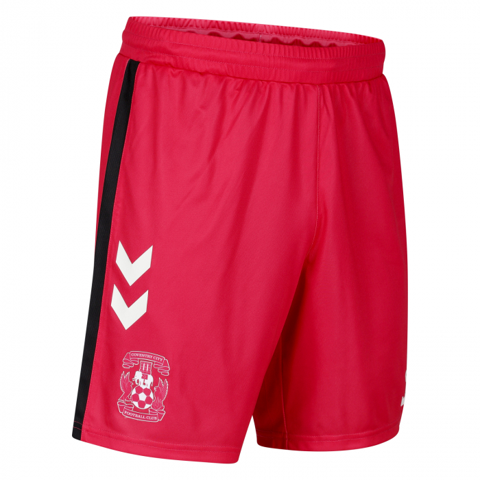 Coventry City Adult 25/26 Third GK Short
