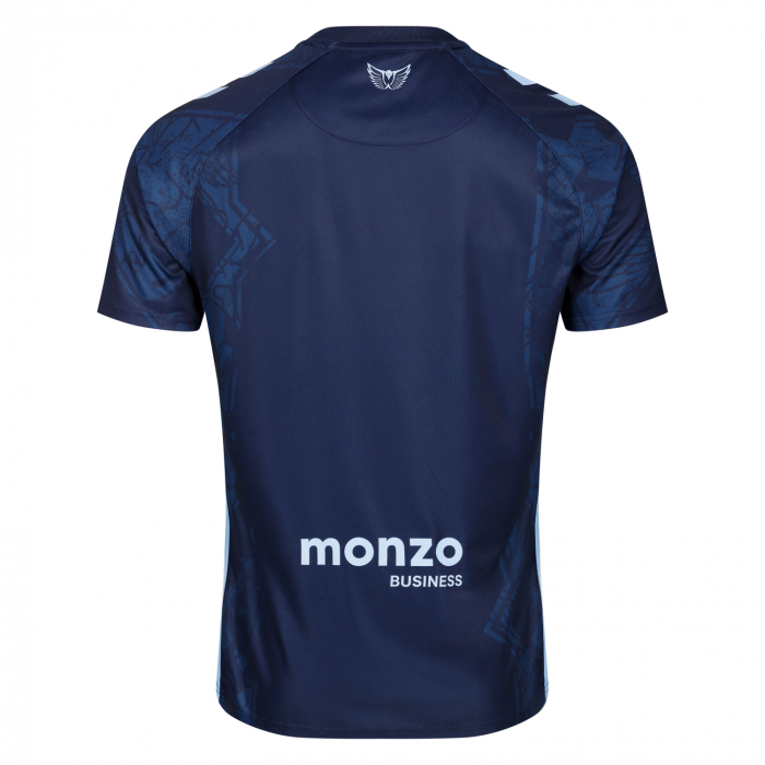 Coventry City Adult 25/26 SS Third Shirt