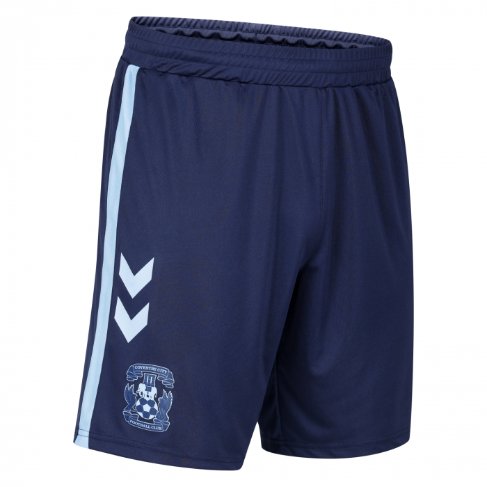 Coventry City Adult 25/26 Third Short