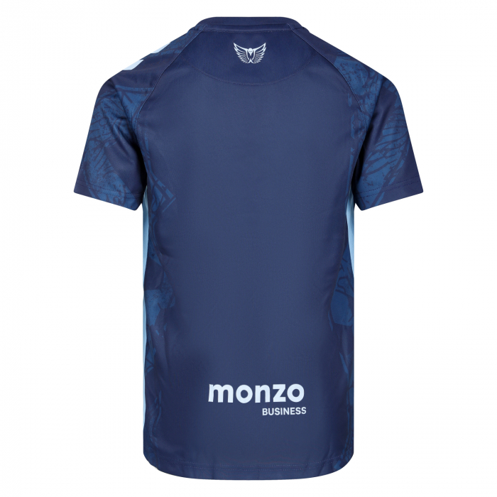 Coventry City Junior 25/26 SS Third Shirt