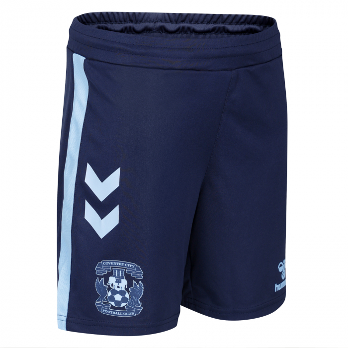 Coventry City Junior 25/26 Third Short