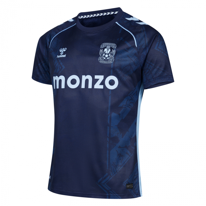 Coventry City Adult 25/26 Third Pro Shirt