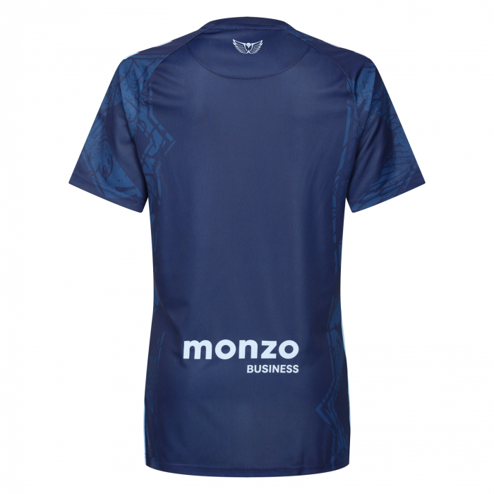 Coventry City Women 25/26 SS Third Shirt