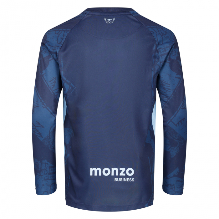 Coventry City Junior 25/26 LS Third Shirt