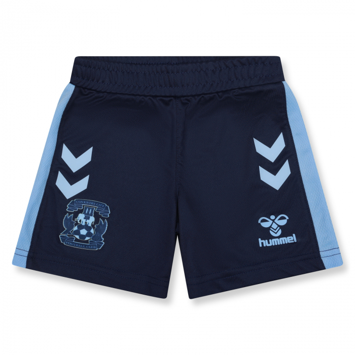 Coventry City Baby 25/26 Third Kit