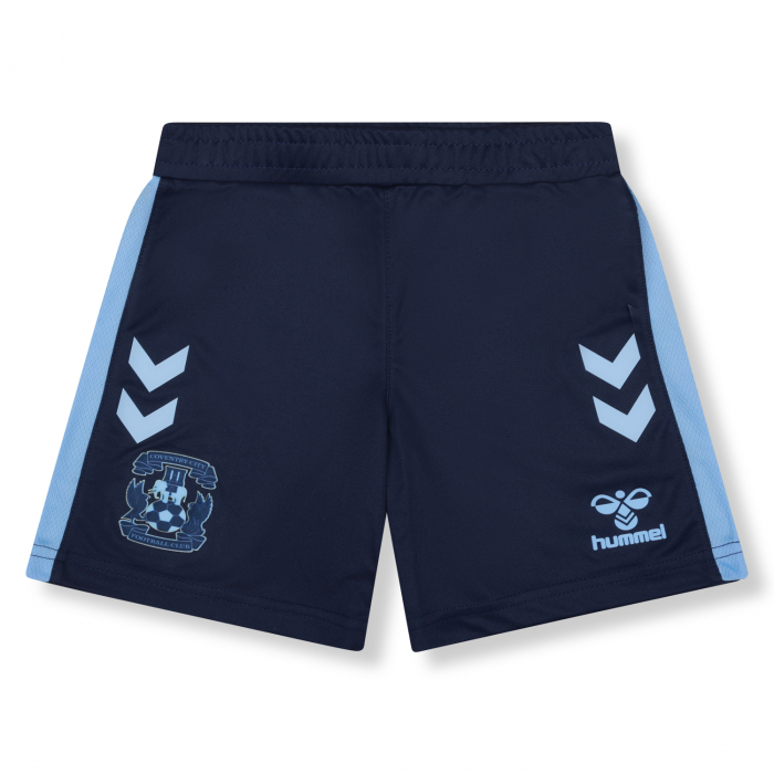 Coventry City Mini 25/26 Third Kit
