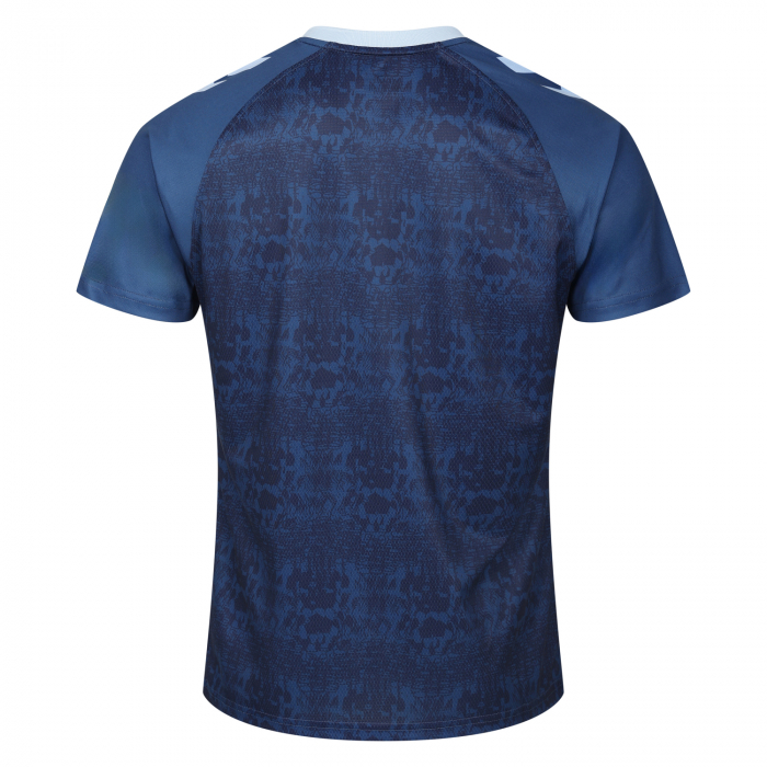 Coventry City Adult Third Matchday T-Shirt