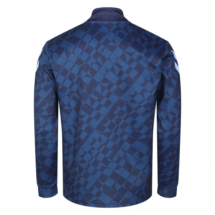 Coventry City Adult Third Matchday 1/2 Zip