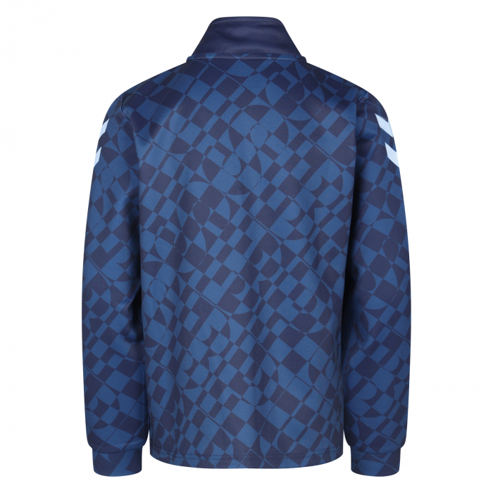 Coventry City Junior Third Matchday 1/2 Zip