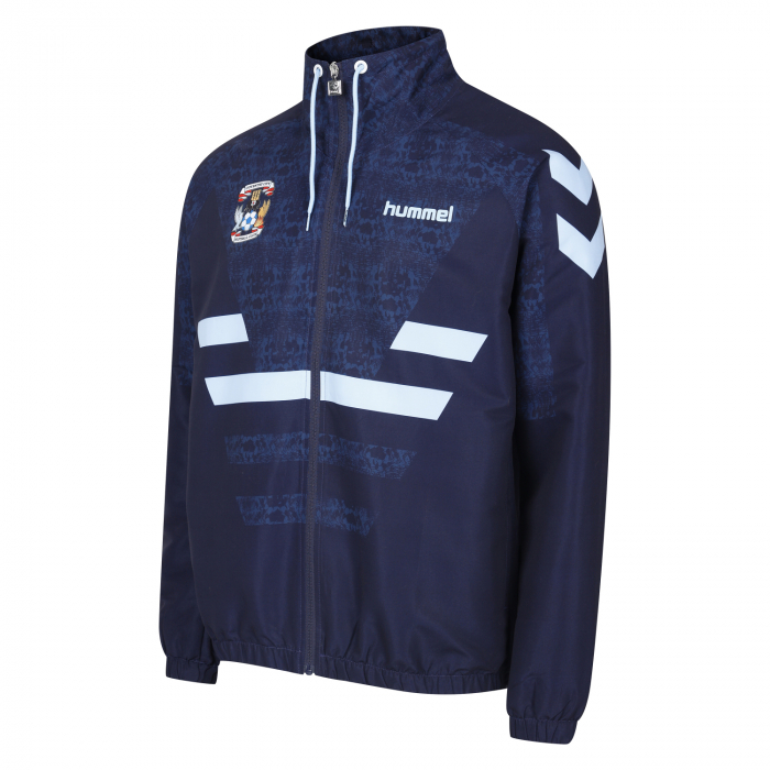 Coventry City Adult Third Matchday Anthem Jacket