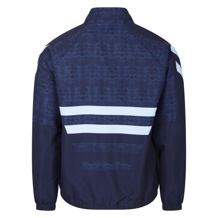 Coventry City Adult Third Matchday Anthem Jacket