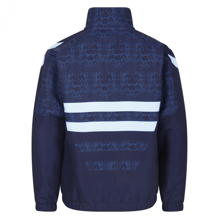 Coventry City Junior Third Matchday Anthem Jacket