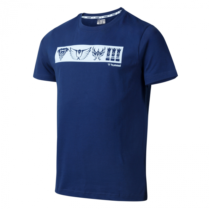 Coventry City Adult Third Kit Launch Tee