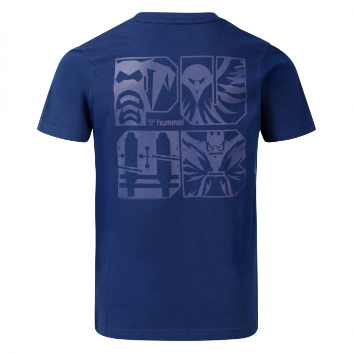 Coventry City Junior Third Kit Launch Tee