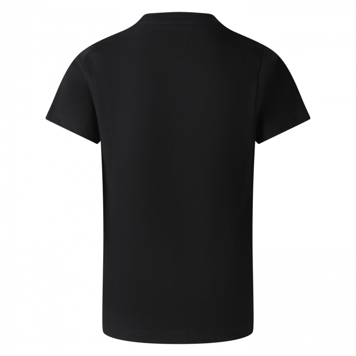 Coventry City Junior Embroidered Kit T-Shirt