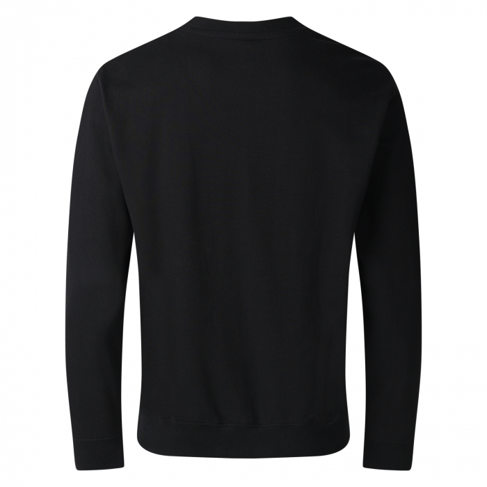Coventry City Adult Embroidered Kit Sweatshirt