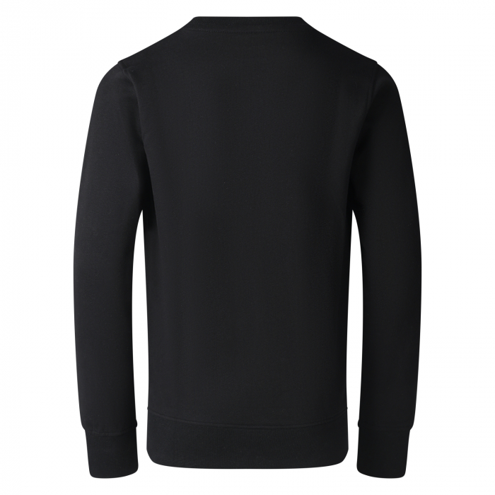 Coventry City Junior Embroidered Kit Sweatshirt