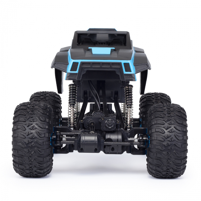 Coventry City 1:10 Monster Truck