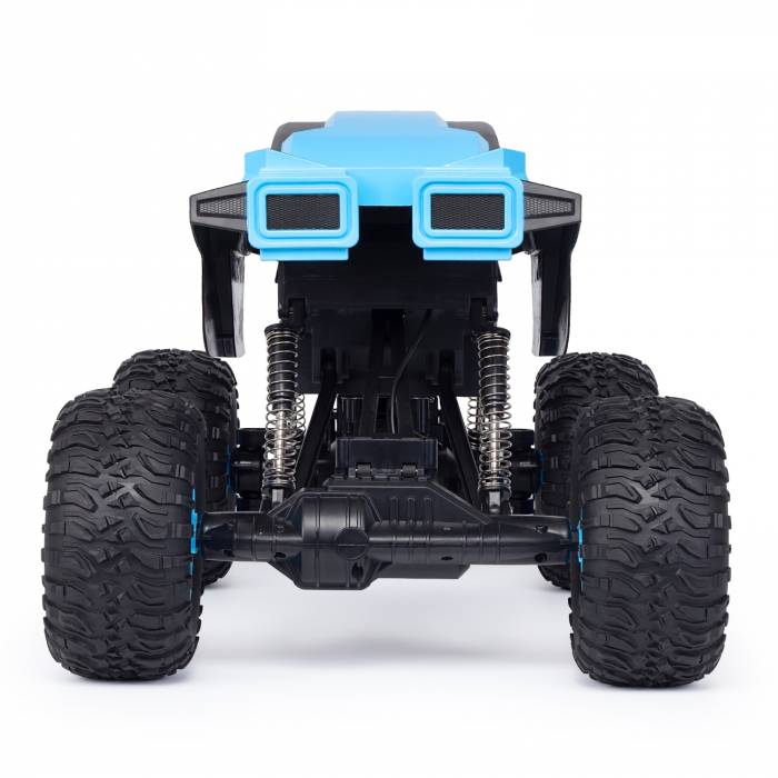 Coventry City 1:10 Monster Truck