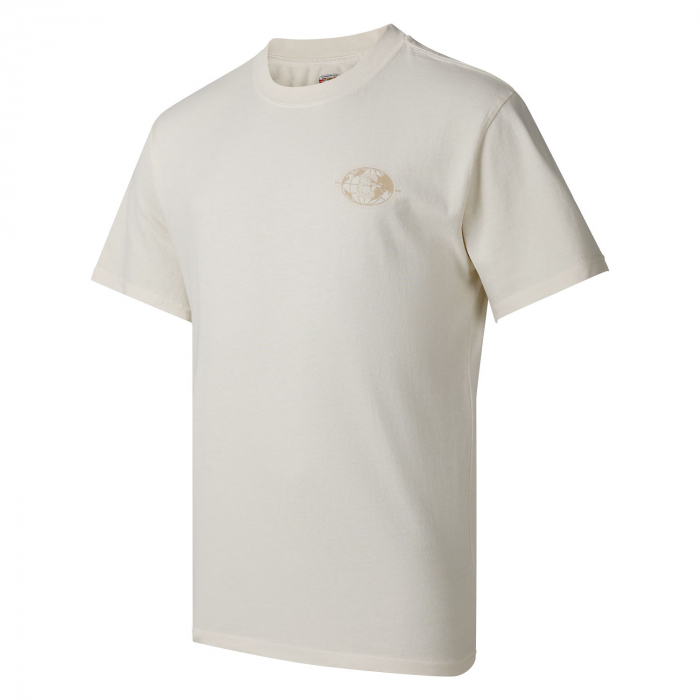 Coventry City Globe Graphic Oversized Tee