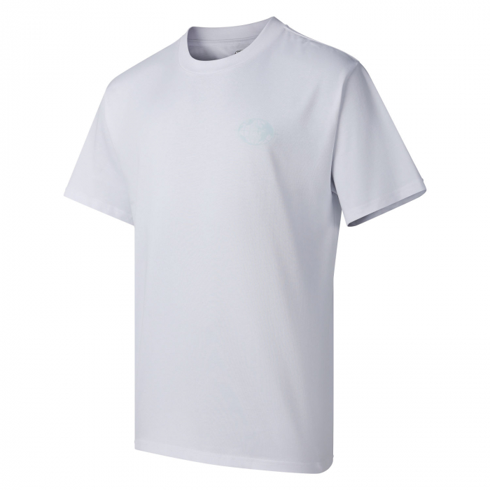 Coventry City Globe Graphic Oversized Tee