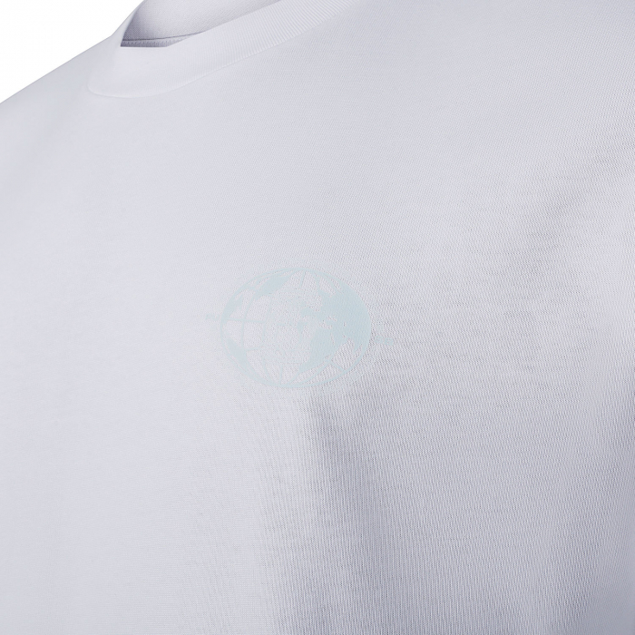 Coventry City Globe Graphic Oversized Tee
