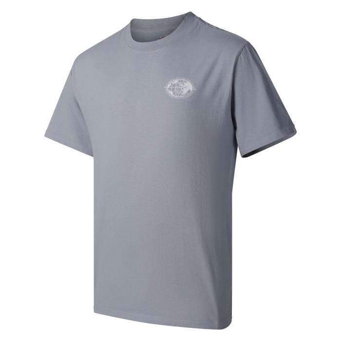 Coventry City Globe Graphic Oversized Tee