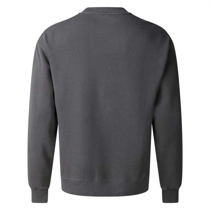 Coventry City Globe Graphic Oversized Sweat