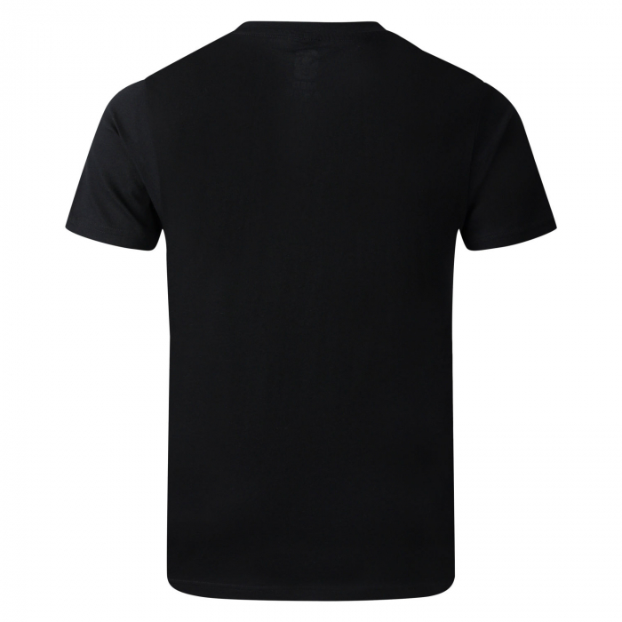 Coventry City Adult Crest Graphic T-Shirt
