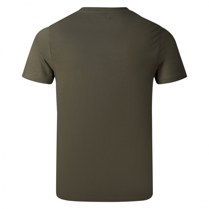 Coventry City Adult Crest Graphic T-Shirt