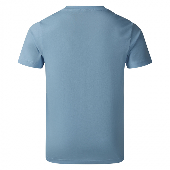 Coventry City Adult Crest Graphic T-Shirt