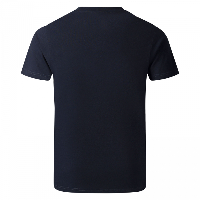 Coventry City Adult Crest Graphic T-Shirt