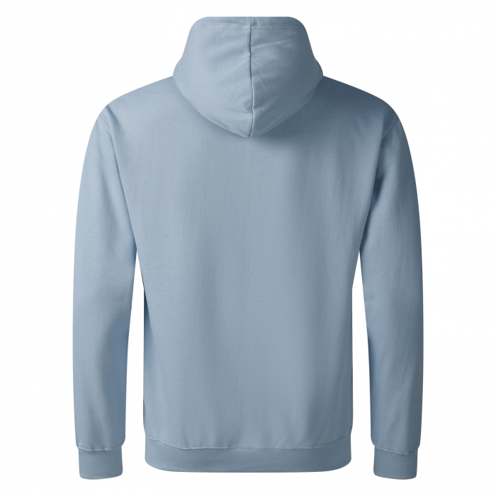 Coventry City Adult Crest Graphic Hoodie
