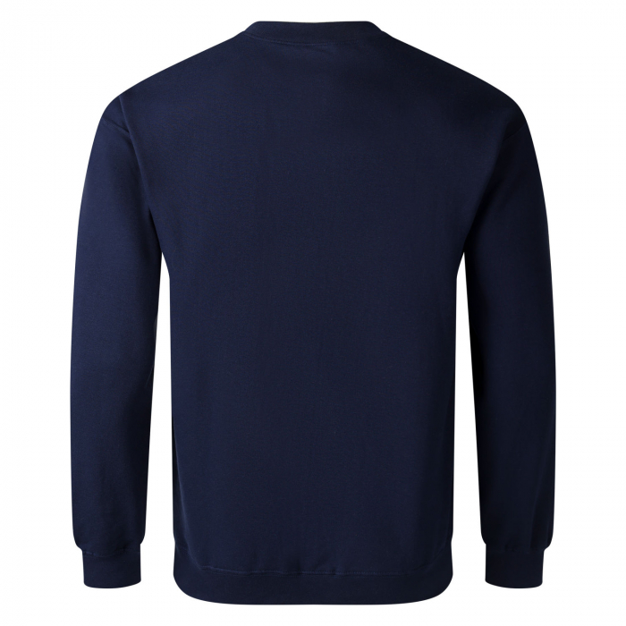 Coventry City Adult Crest Graphic Sweat