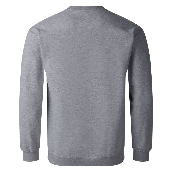 Coventry City Adult Crest Graphic Sweat