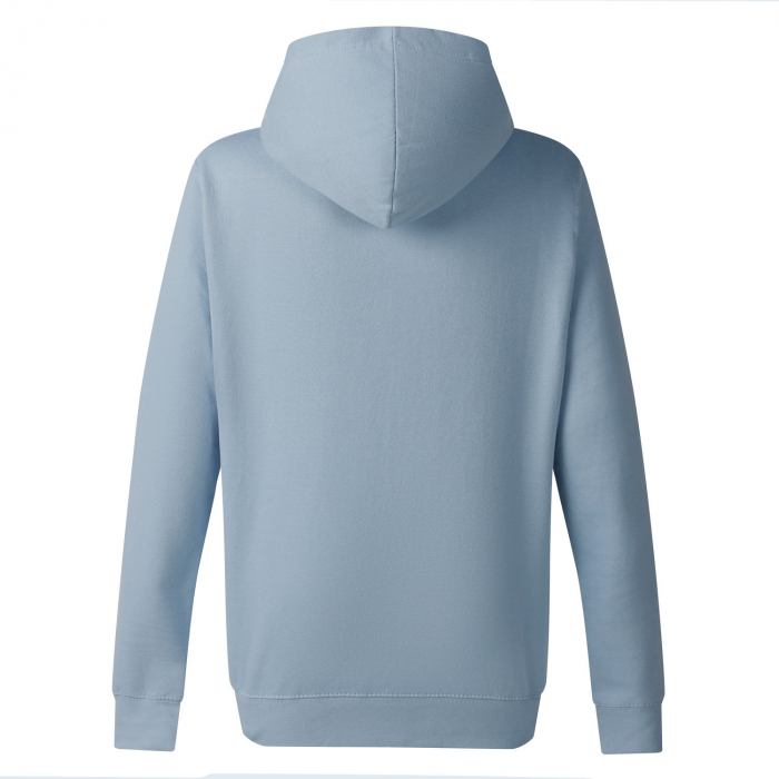 Coventry City Adult Play Up Sky Blues Hoodie
