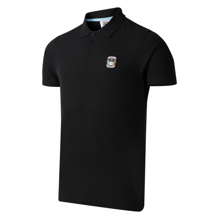 Coventry City Essential Adult Polo