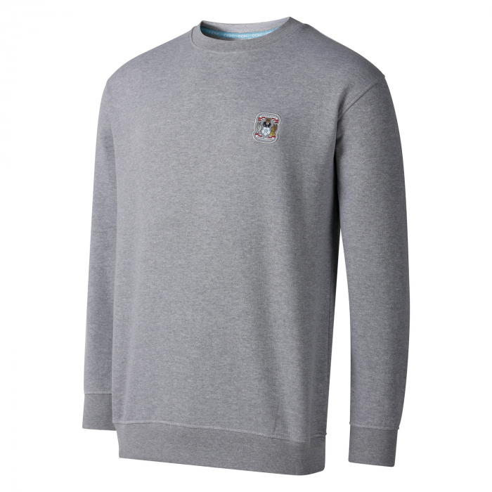 Coventry City Essential Adult Sweat