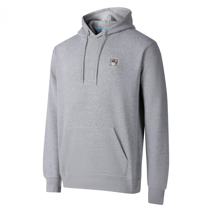 Coventry City Essential Adult Hoodie