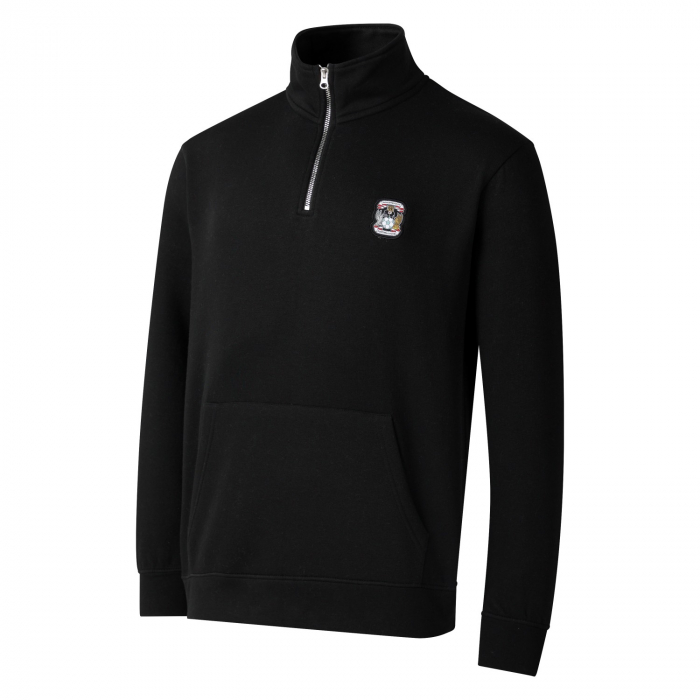 Coventry City Essential Adult 1/4 Zip