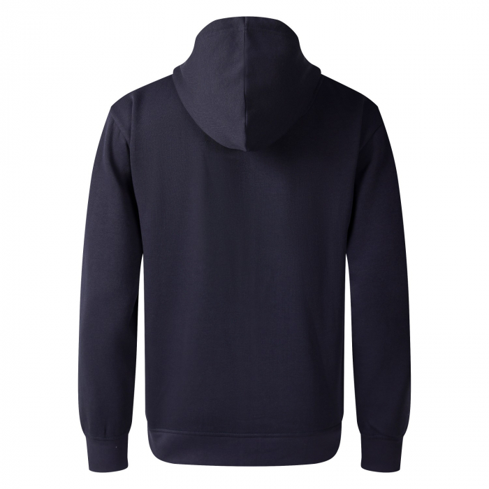 Coventry City Essential Adult Zip Hoodie