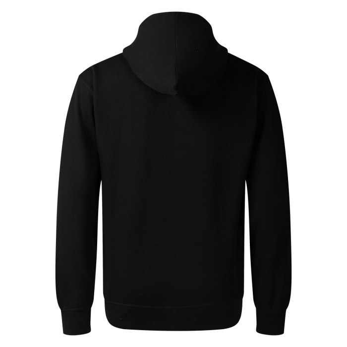 Coventry City Essential Adult Zip Hoodie
