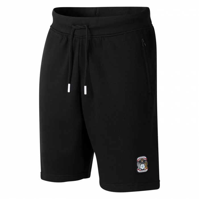 Coventry City Essential Adult Shorts