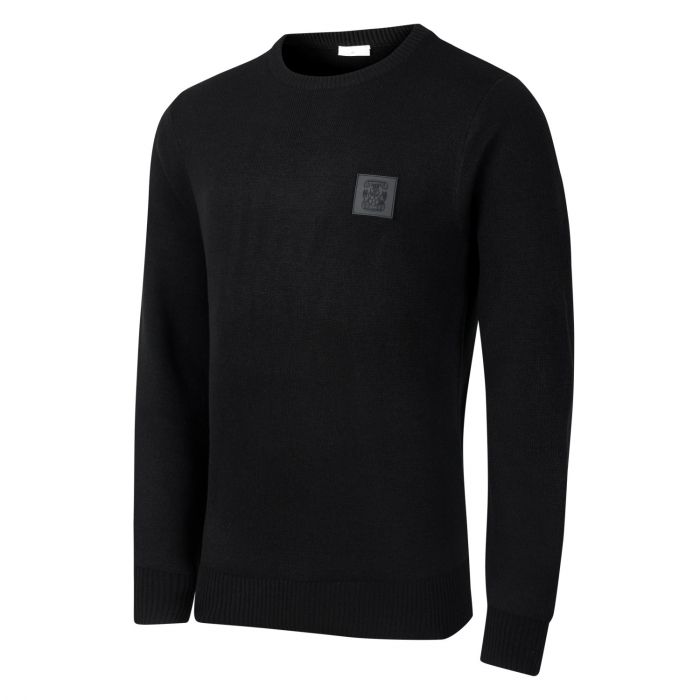 Coventry City Mens Crew Neck Jumper