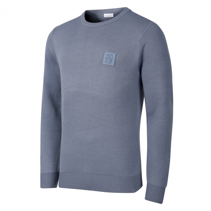 Coventry City Mens Crew Neck Jumper