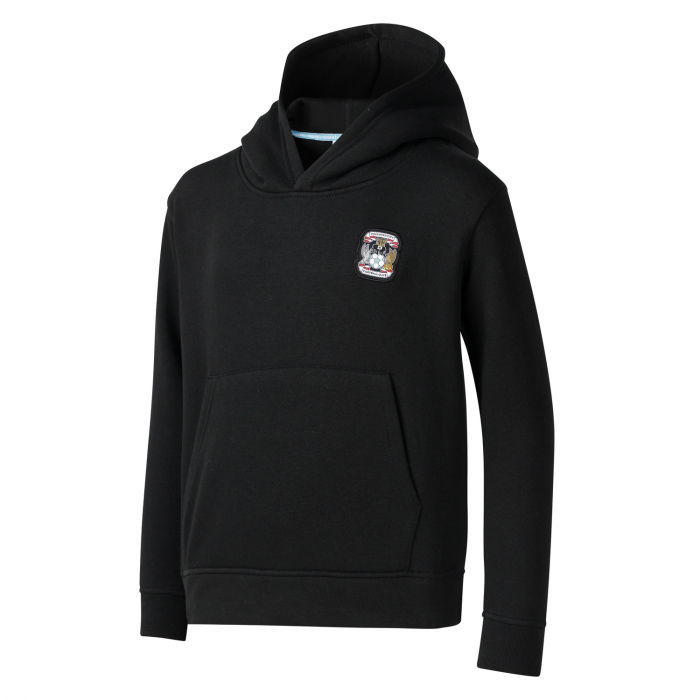 Coventry City Essential Junior Hoodie