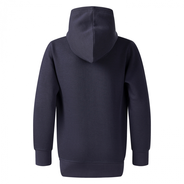 Coventry City Essential Junior Zip Hoodie