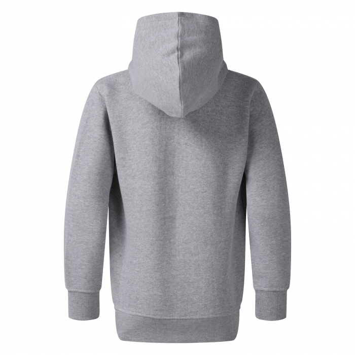 Coventry City Essential Junior Zip Hoodie