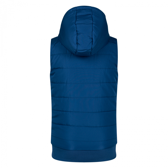 Coventry City Junior 25/26 Travel Gilet